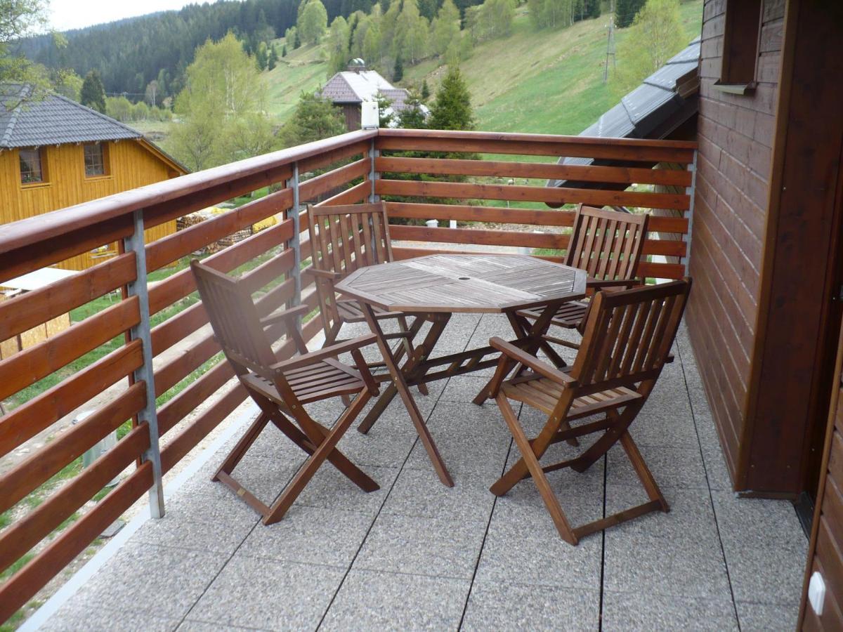 Wellness Chata Kastanek Kvilda Rum bild